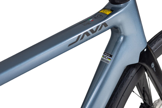 JAVA Siluro 6 Top LTWOO 12 Speed
