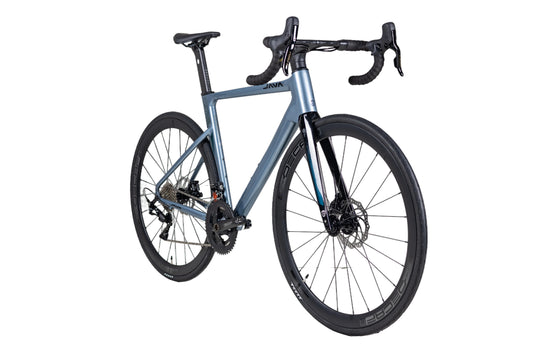 JAVA Siluro 6 Top LTWOO 12 Speed