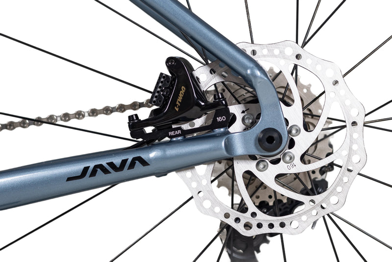 Load image into Gallery viewer, JAVA Siluro 6 Top LTWOO 12 Speed
