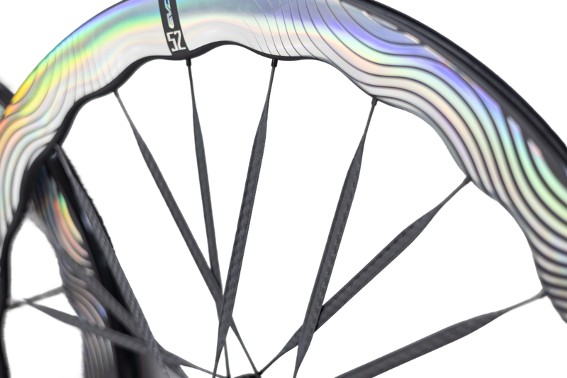 Load image into Gallery viewer, Komcas EVO MAX Disc Brake Carbon Wheels
