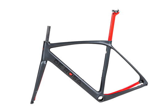 DeRosa Idol 2022 Disc Frameset