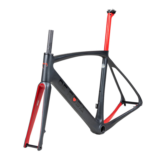 DeRosa Idol 2022 Disc Frameset