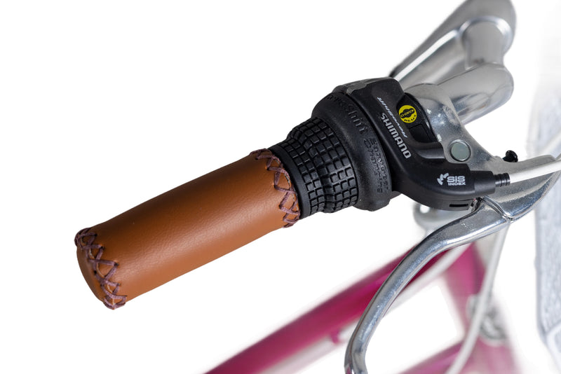 Load image into Gallery viewer, Upten Classic 7s City Bike Urban Cycling 28 inch
