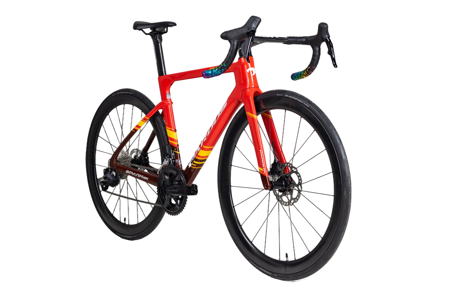 Road Bikes – UAEcycle