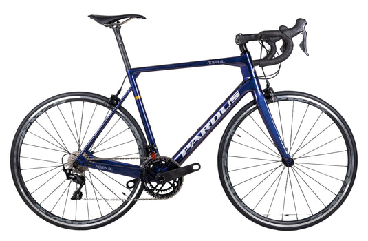 Pardus Robin SL With Alloy Wheels Road Bike