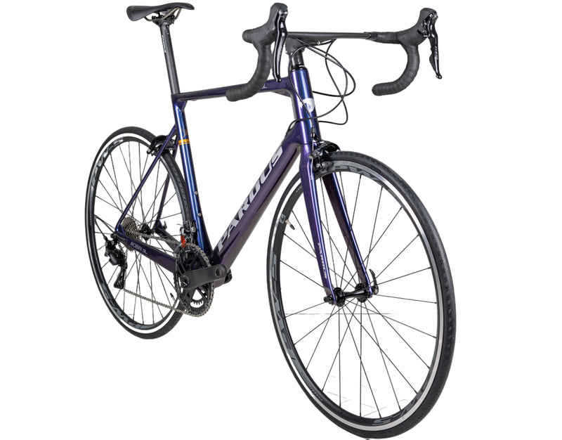 Load image into Gallery viewer, Pardus Robin SL With Alloy Wheels Road Bike Warehouse Clearance

