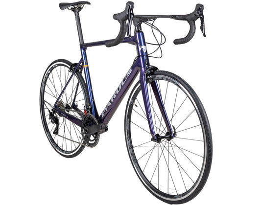 Pardus Robin SL With Alloy Wheels Road Bike Warehouse Clearance