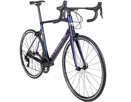 Pardus Robin SL With Alloy Wheels Road Bike