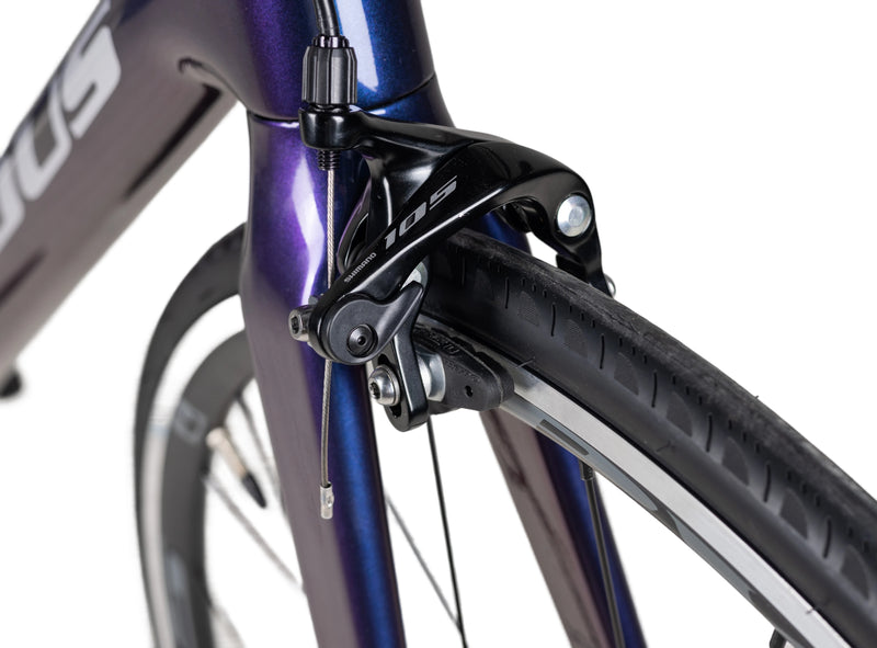 Load image into Gallery viewer, Pardus Robin SL With Alloy Wheels Road Bike Warehouse Clearance
