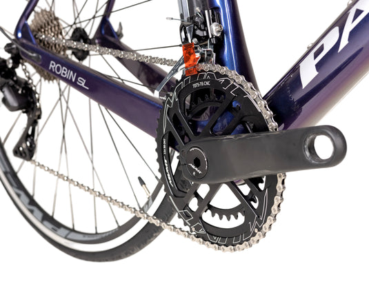 Pardus Robin SL With Alloy Wheels Road Bike Warehouse Clearance