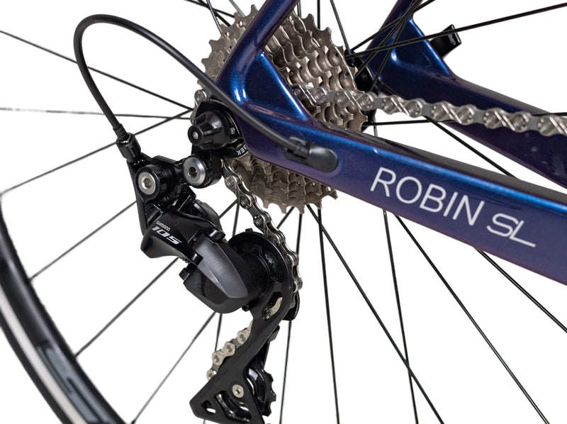 Load image into Gallery viewer, Pardus Robin SL With Alloy Wheels Road Bike Warehouse Clearance

