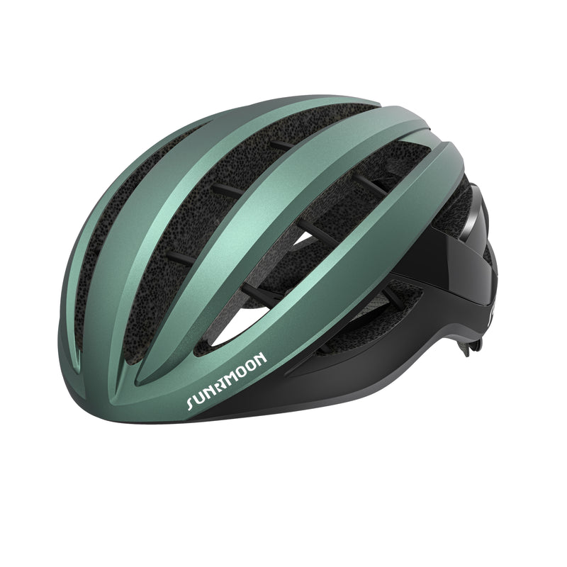 Load image into Gallery viewer, Sunrimoon Alien Cycling Helmet CS57

