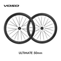 50mm Ceramic Bearings / HG Shimano9-12S/Sram9-11S