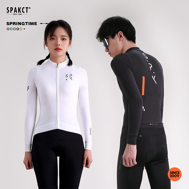 Load image into Gallery viewer, Spakct Men&#39;s Cycling Jacket YB211085
