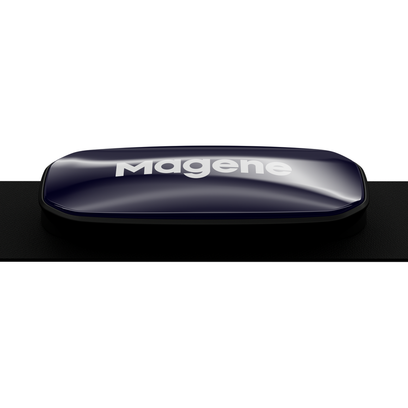 Load image into Gallery viewer, Magene H613 Heart Rate Monitor
