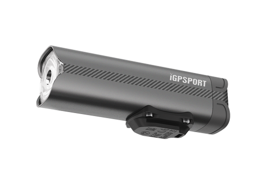 iGPSPORT VS800 Smart Bike Head Light Front Bicycle Light