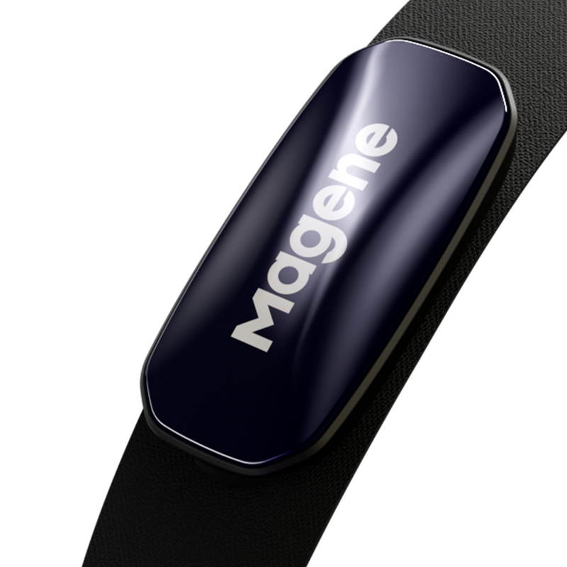 Load image into Gallery viewer, Magene H613 Heart Rate Monitor
