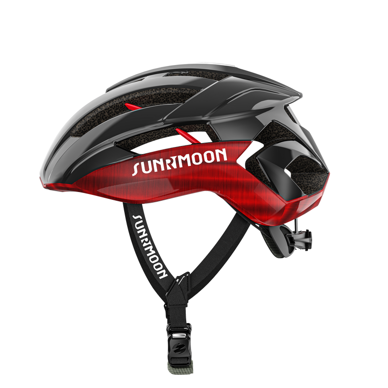 Sunrimoon Uriel Cycling Helmet TS100 UAEcycle