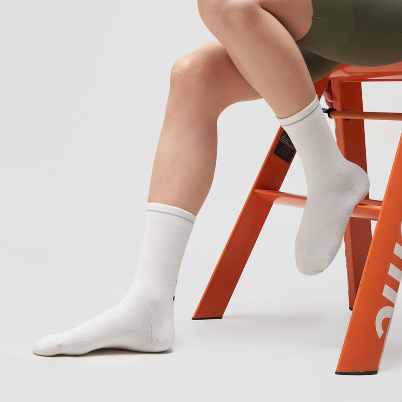 Load image into Gallery viewer, GRC Logo Quick Drying Cycling Socks 1094
