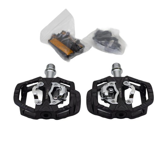 zeray pedal mtb ZERAY MTB Cycling Pedal ZP-109S – UAEcycle