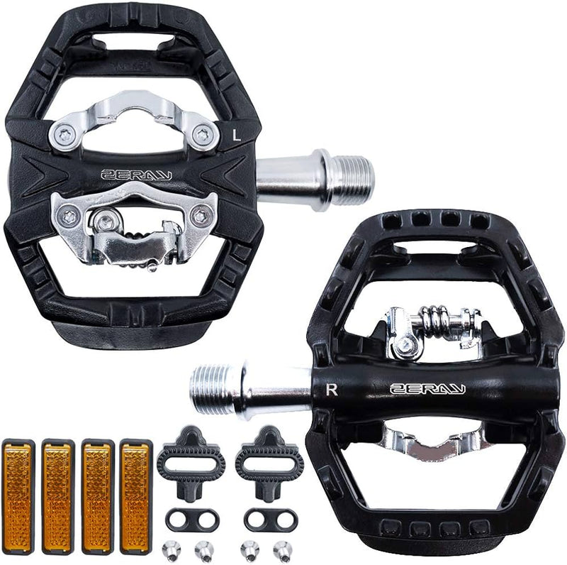 Load image into Gallery viewer, ZERAY MTB Cycling Pedal ZP-109S
