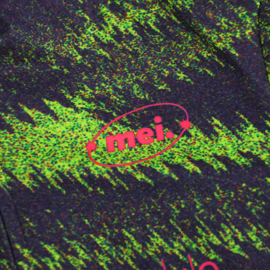 Mcycle Men's Pro Long Sleeve Cycling Jersey MY337