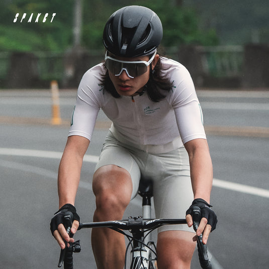 Spakct  Kunpeng Short Sleeve Cycling Jersey YB111136