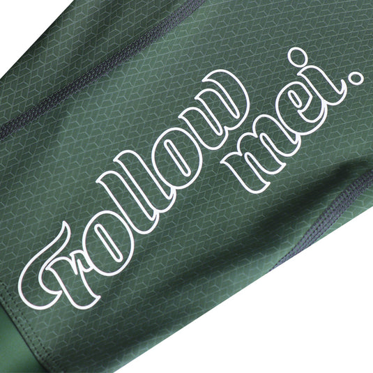 Mcycle Women's Cycling Bib Shorts MK096W