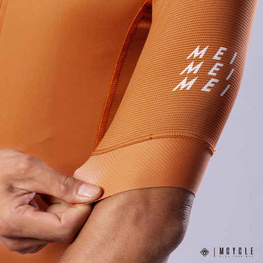MCYCLE Men's  Pro Performance Cycling Jersey MY361