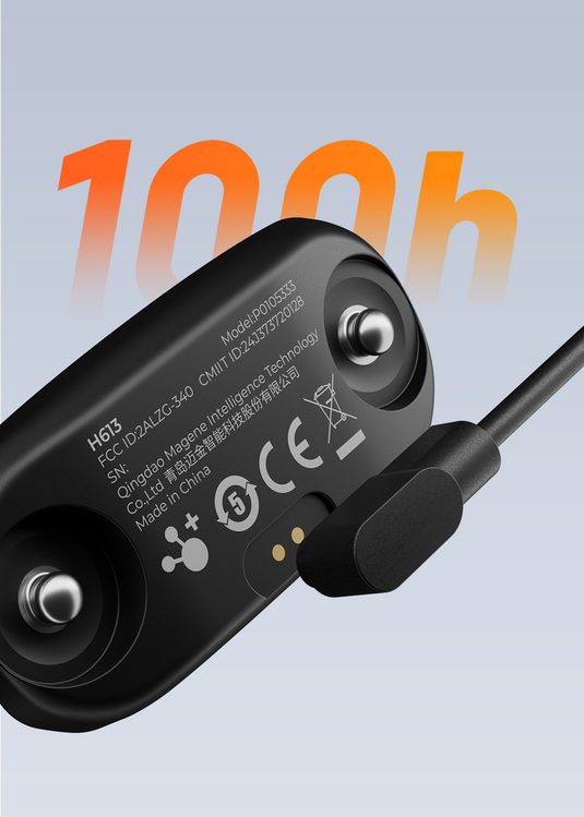 Magene H613 Heart Rate Monitor