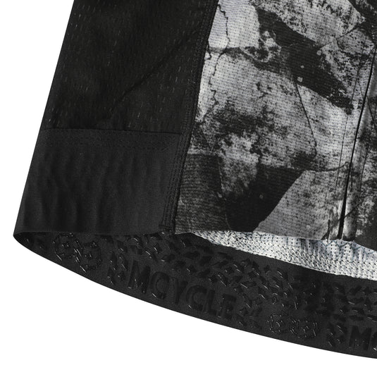 Mcycle Pro Men's Short-Sleeve Cycling Jersey MY386