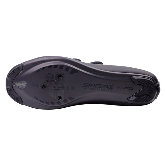 Sidebike Pro Road Cycling Shoes with Carbon Fiber Sole SD020