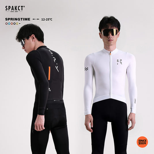 Spakct Men's Cycling Jacket YB211085