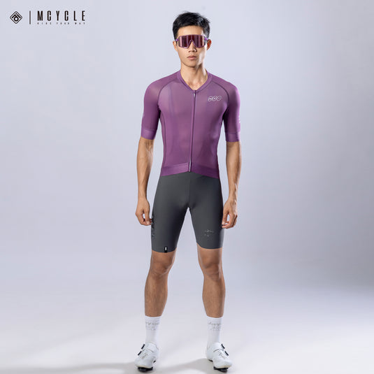 MCYCLE Men's  Pro Performance Cycling Jersey MY361