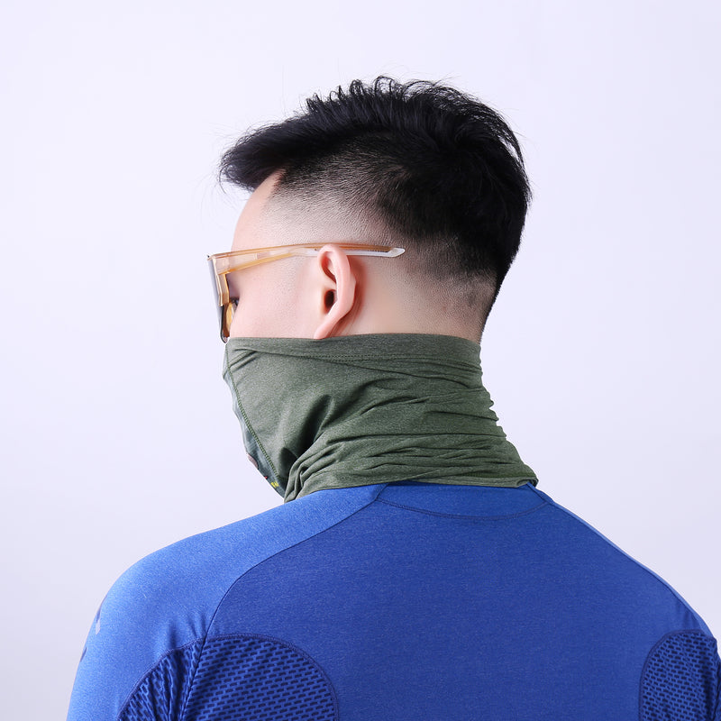 Load image into Gallery viewer, Spakct Sports Multifunctional Headwear Magic Scarf Neck Gaiter
