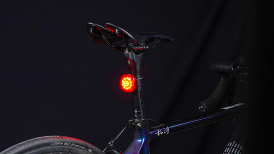 iGPSPORT TL30 Smart Tail Light