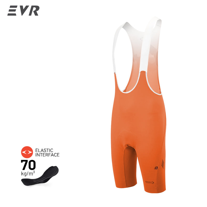 Load image into Gallery viewer, EVR Discover Series Men's Cycling Bib Shorts – 2406
