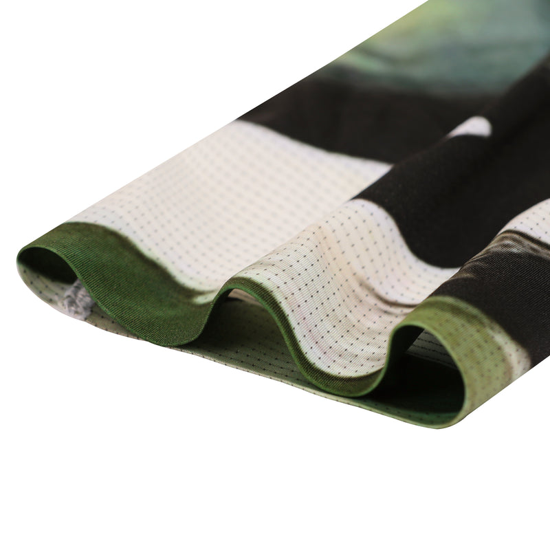 Load image into Gallery viewer, MCYCLE Men's Pro Short Sleeve Cycling Jersey  Camouflage MY409
