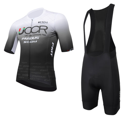 UCCR - UAE Cycle Community Ride Cycling Club Jersey