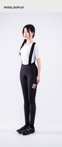 Spakct Horse Women's Cycling Bib Tight Long Pants YC221014