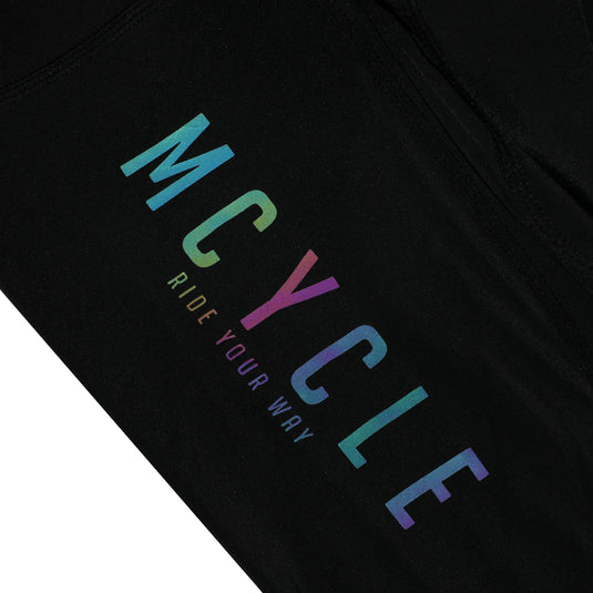 Mcycle Women’s Performance Cycling Shorts | MK090W
