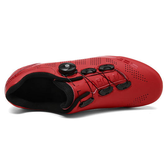 TABOLU Road Bike Shoes Cycling Shoe SHR5