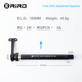 Φ12*120L*M12(P1.5)*12L