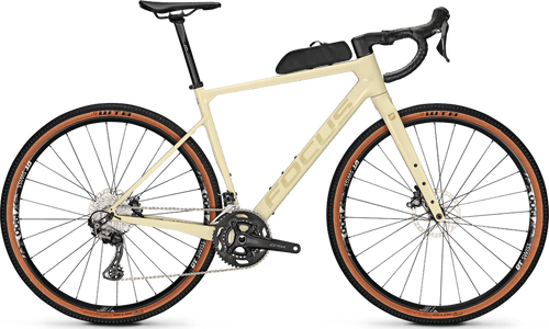 FOCUS ATLAS 8.8 GRX Carbon Gravel Bike