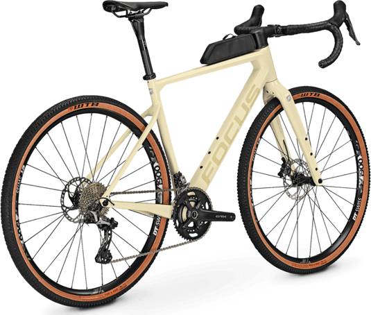 FOCUS ATLAS 8.8 GRX Carbon Gravel Bike