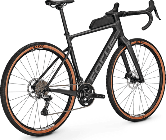 focus gravel bike 2021 FOCUS ATLAS 8.7 GRX Carbon Gravel Bike – UAEcycle