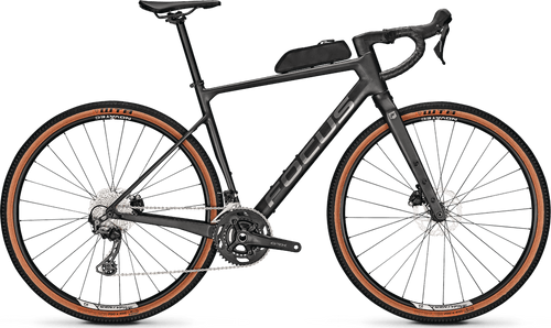 FOCUS ATLAS 8.7 GRX Carbon Gravel Bike