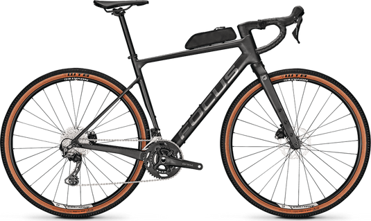 FOCUS ATLAS 8.7 GRX Carbon Gravel Bike UAEcycle