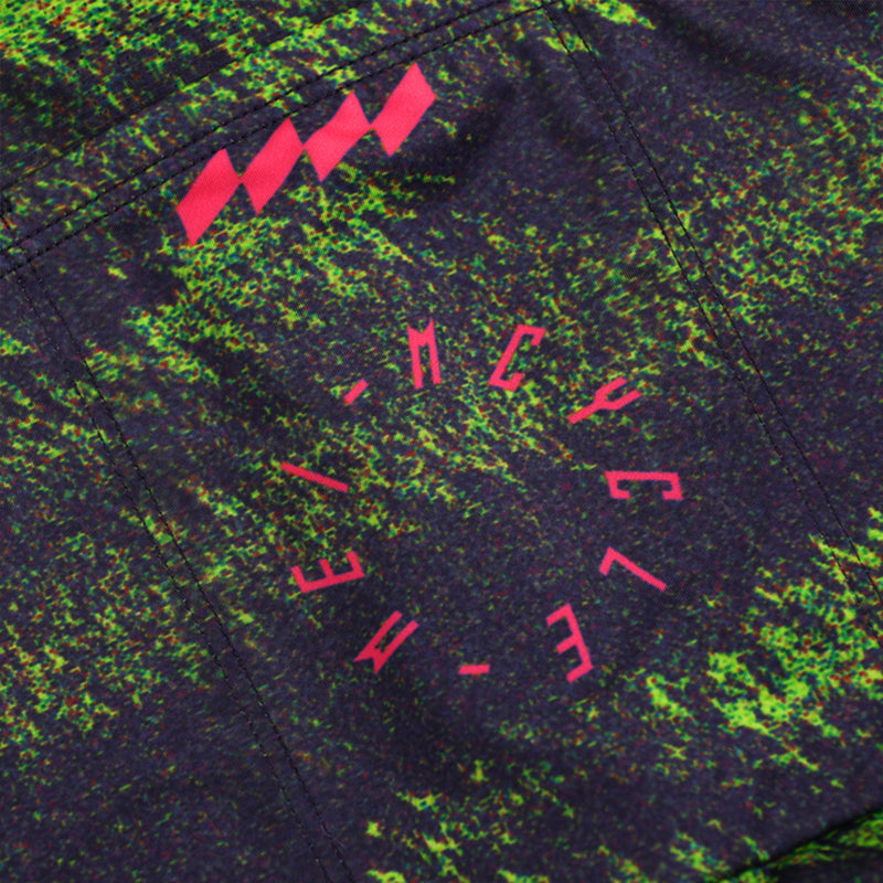 Load image into Gallery viewer, Mcycle Men's Pro Long Sleeve Cycling Jersey MY337
