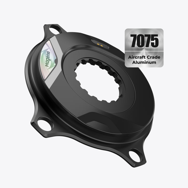 Load image into Gallery viewer, Magene PES P515 Power Meter Crankset
